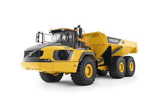 Knikdumpers